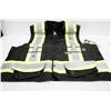 Image 1 : WORK KING SURVEYOR VEST; SIZE 2XL