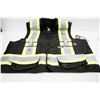Image 1 : WORK KING SURVEYOR VEST; SIZE 3XL