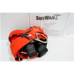 3M SATURN WELDING HARNESS W/ GROMMET