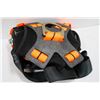 Image 1 : 3M 1410 SAFETY HARNESS