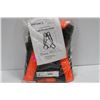 Image 1 : FALLPRO SUPREME 5 POINT SAFETY HARNESS