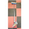 Image 1 : LOT OF 2 DELUXE MEGNETIC BROOMS