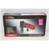 Image 1 : CHICAGO PNEUMATIC ANGLE AIR DIE GRINDER CP875