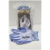 Image 1 : 12PK OF ANSELL HYFLEX MECHANICS GLOVES; SIZE 11