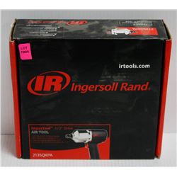 NEW INGERSOLL RAND 1/2" DRIVE IMPACT AIR TOOL