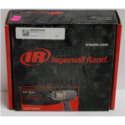 NEW INGERSOLL RAND 1/2" DRIVE IMPACT AIR TOOL