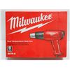 Image 1 : MILWAUKEE DUAL TEMPERATURE HEAT GUN, ELECTRIC