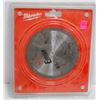 Image 1 : MILWAUKEE 6-1/2" FINISH SAWBLADE