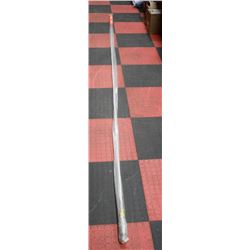 SAFETY WHIPS CAD 12FT  LED VEHICLE WHIP