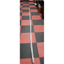 SAFETY WHIPS CAD 12FT  LED VEHICLE WHIP