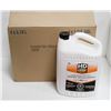 Image 1 : CASE OF 4 JUGS OF HD EXPERT ANTIFREEZE/COOLANT