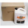 Image 1 : CASE OF 4 JUGS OF HD EXPERT ANTIFREEZE/COOLANT