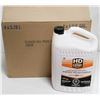 Image 1 : CASE OF 4 JUGS OF HD EXPERT ANTIFREEZE/COOLANT