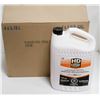 Image 1 : CASE OF 4 JUGS OF HD EXPERT ANTIFREEZE/COOLANT
