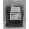 Image 1 : BAG OF AURORA 4" BLACK CABLE TIES APPROX. 200