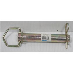 DYNALINE 1-1/4" X 6-1/4" HITCH PIN