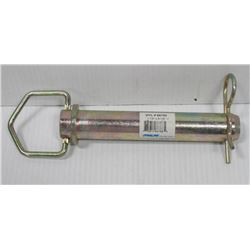 DYNALINE 1-1/4" X 6-1/4" HITCH PIN