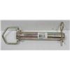 Image 1 : DYNALINE 1-1/4" X 6-1/4" HITCH PIN