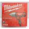 Image 1 : MILWAUKEE 3/4" ELECTRIC IMPACT WRENCH