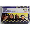 Image 1 : BOX OF 10 PAIR NORTH SAFETY GLASSES
