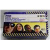 Image 1 : BOX OF 10 PAIR NORTH SAFETY GLASSES