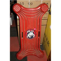 NEW BONE-STER CRAWLER