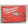 Image 1 : MILWAUKEE ELECTRIC 18 GAUGE METAL SHEAR