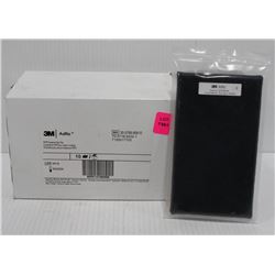 BOX OF 10 3M ADDFLOW NUISANCE ODOR PADS