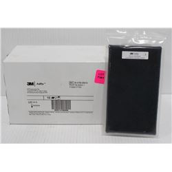 BOX OF 10 3M ADDFLOW NUISANCE ODOR PADS