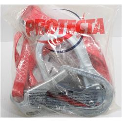 2 LEG LANYARD WITH SNAP AND REBAR HOOKS