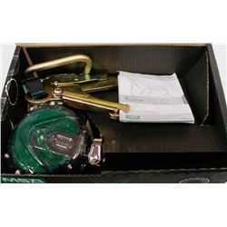 NEW MSA PERSONAL FALL LIMITER