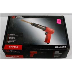 CHICAGO NEUMATIC AIR HAMMER MODEL CP7150