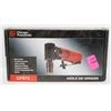 Image 1 : CHICAGO NEUMATIC ANGLE DIE GRINDER MODEL CP875