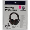 Image 1 : HUSQVARNA EAR MUFF HEARING PROTECTION