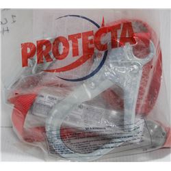 PROTECTA 6FT LANYARD WITH 1 SNAP HOOK AND 1 LADDER