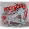 Image 1 : PROTECTA 6FT LANYARD WITH 1 SNAP HOOK AND 1 LADDER