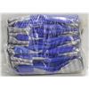 Image 1 : BUNDLE OF 12 WELDERS BLUE SHIELD GLOVES
