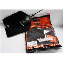 ERGODYNE BASE LAYER LONGSLEEVE SHIRT SIZE LARGE