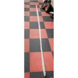 SAFETY WHIPS CAD 12FT  LED VEHICLE WHIP