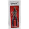 Image 1 : MULTI-PURPOSE MIG PLIERS