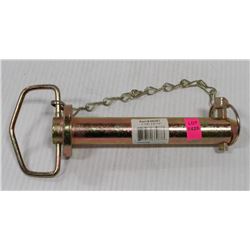 DYNALINE 1-1/8" X 6-1/4" HITCH PIN