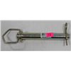 Image 1 : DYNALINE 1" X 6-1/4" HITCH PIN