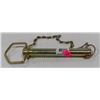 Image 1 : DYNALINE 7/8" X 6-1/4" HITCH PIN