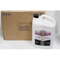 CASE OF PROFESSIONAL HEAVY DUTY ANTIFREEZE/COOLANT