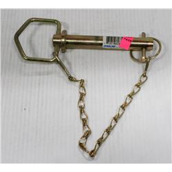 DYNALINE 3/4" X 4 1/4" HITCH PIN