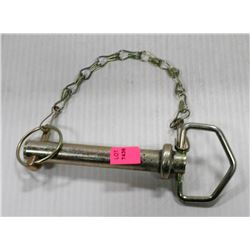 DYNALINE 3/4" X 4 1/4" HITCH PIN