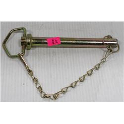 DYNALINE 3/4" X 6" HITCH PIN