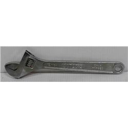 12" CRESCENT WRENCH