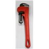 Image 1 : 10" AURORA PIPE WRENCH
