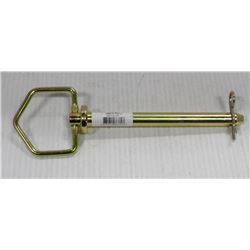 DYNALINE 5/8" X 6-1/4" HITCH PIN